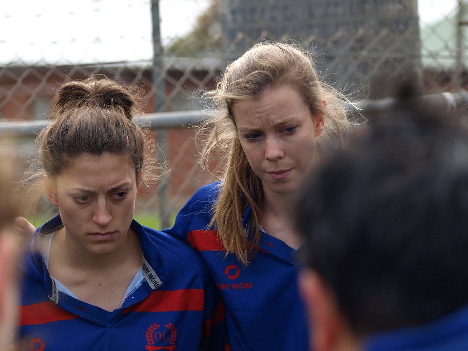OC women c